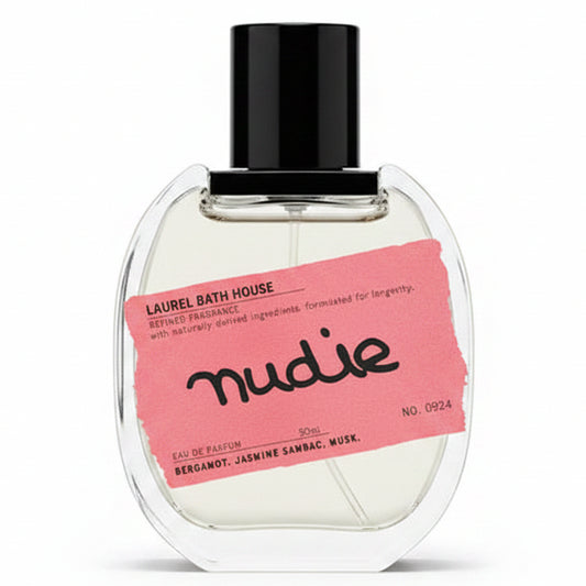 Laurel Bath House Nudie