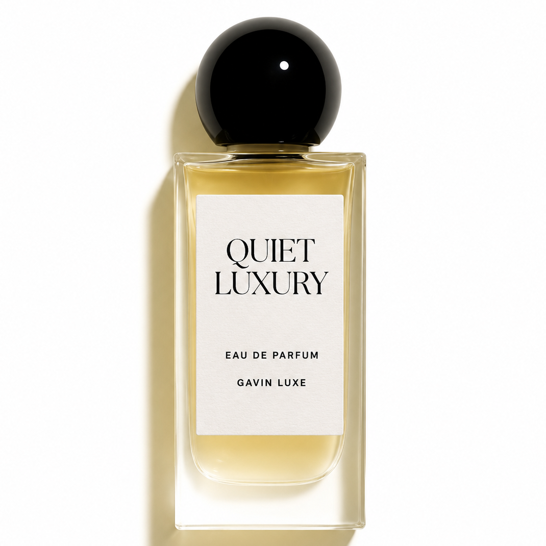 Gavin Luxe Quiet Luxury
