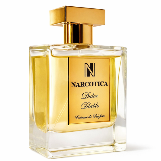 Narcotica Dulce Diablo