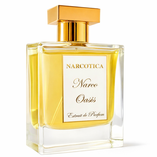 Narcotica Narco Oasis