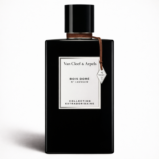 Van Cleef & Arpels Bois Dore