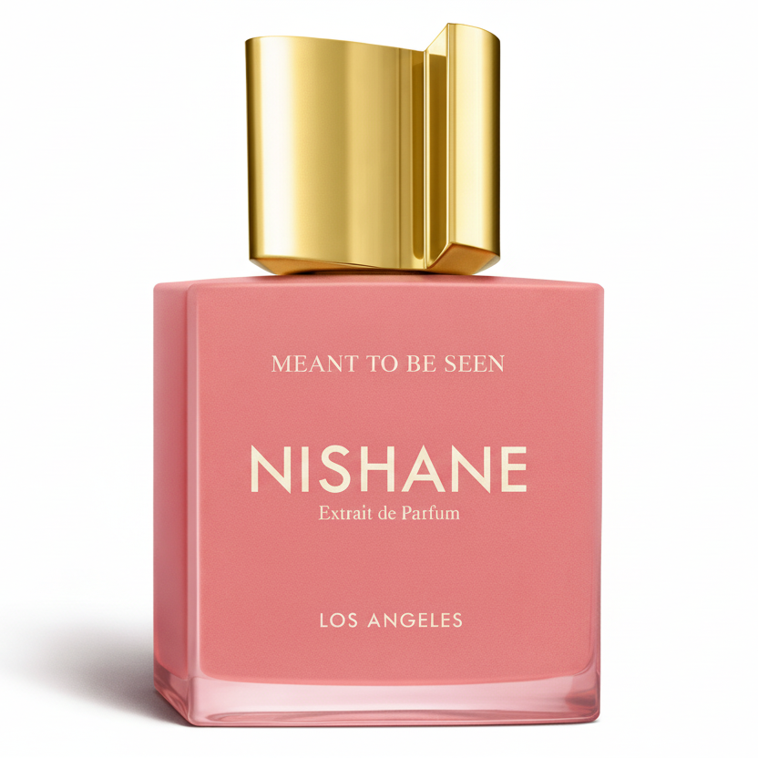 Nishane Meant to be Seen