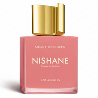 Nishane Meant to be Seen