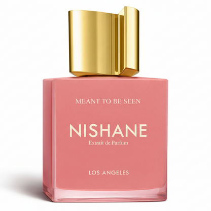 Nishane Meant to be Seen