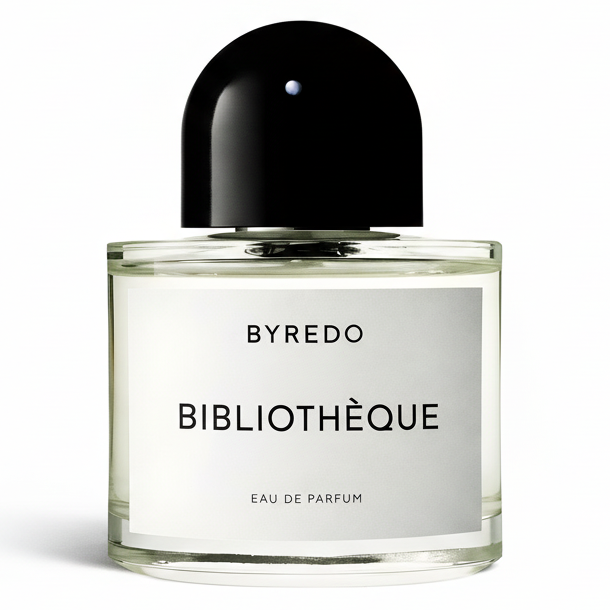 Byredo Bibliotheque