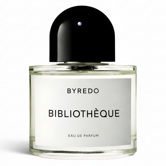 Byredo Bibliotheque