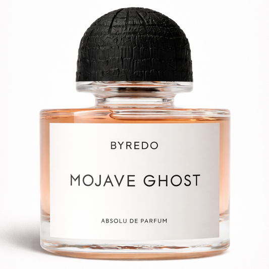 Byredo Mojave Ghost Absolu