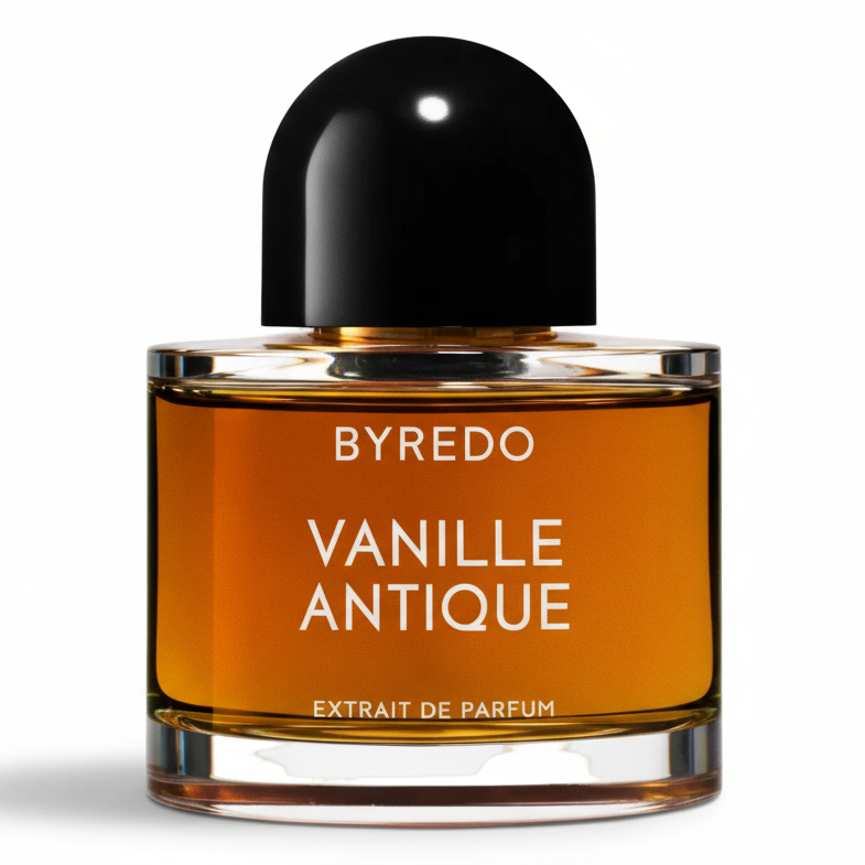 Byredo Vanille Antique