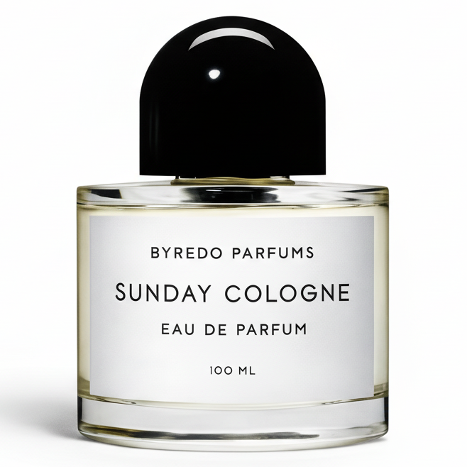 Byredo Sunday Cologne