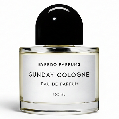Byredo Sunday Cologne