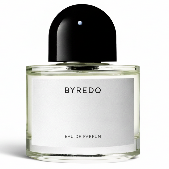 Byredo Unnamed