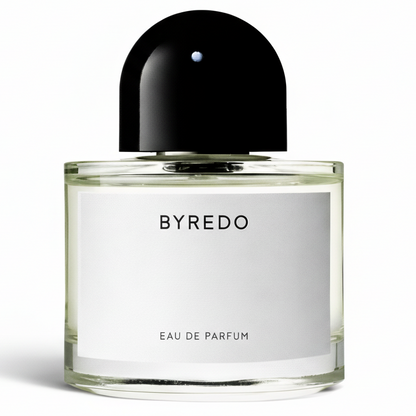 Byredo Unnamed