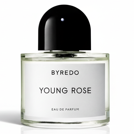 Byredo Young Rose