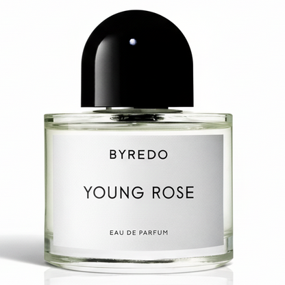 Byredo Young Rose