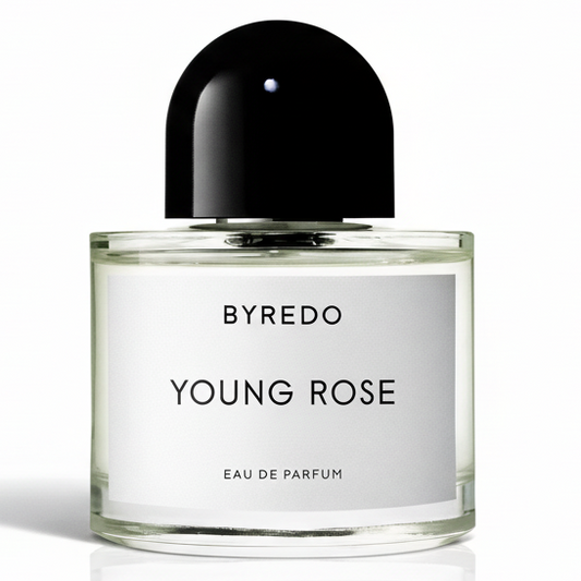 Byredo Young Rose
