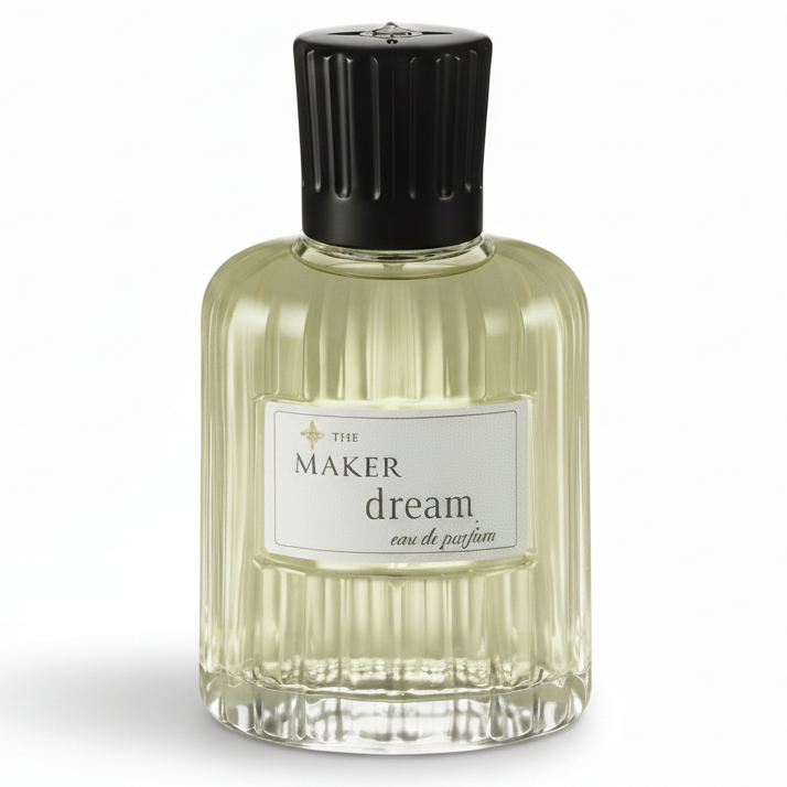 The Maker Dream