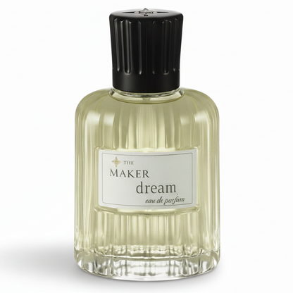 The Maker Dream