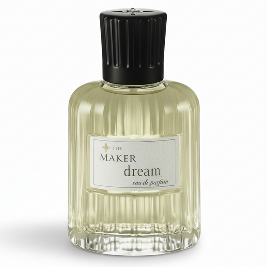 The Maker Dream