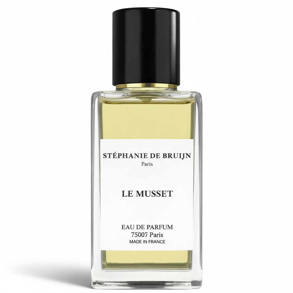 Stephanie de Bruijn Le Musset