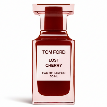 Tom Ford Lost Cherry