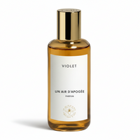 Maison Violet Un Air d'Apogee