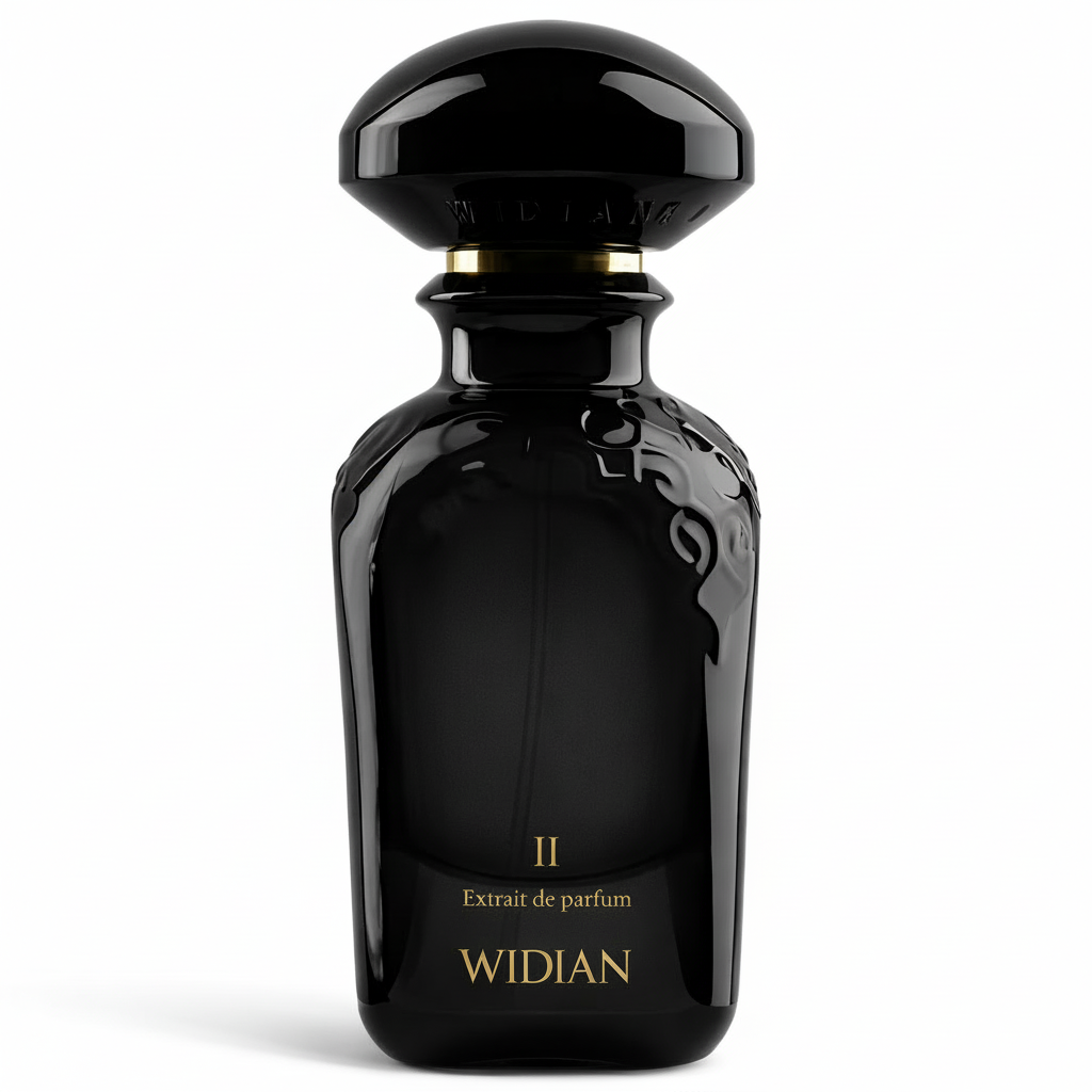 Widian Black II