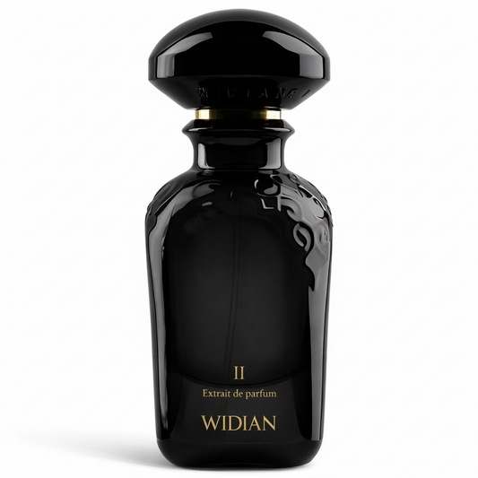 Widian Black II