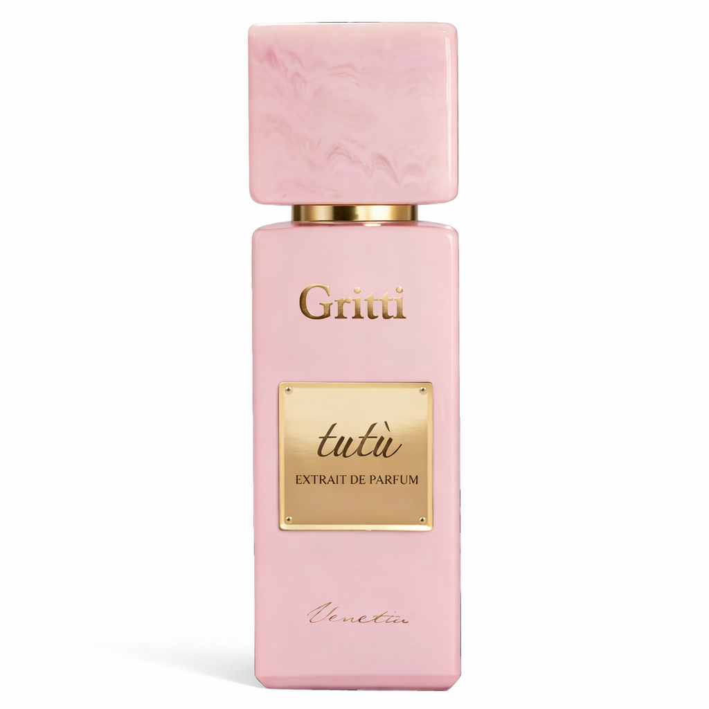Gritti Tutu