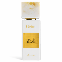 Gritti Tutu Blanc