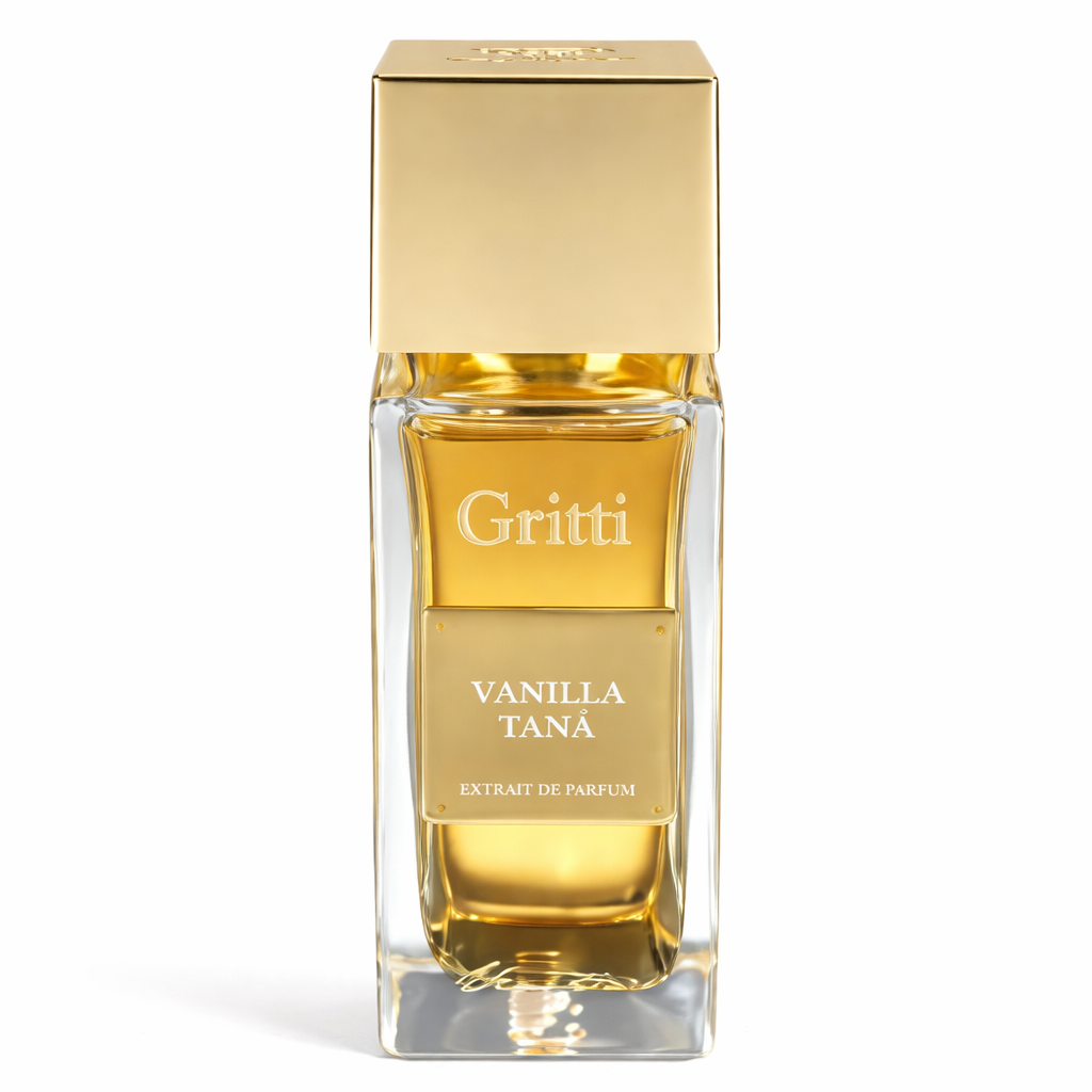Gritti Vanilla Tana