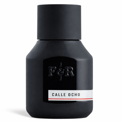 Fulton & Roark Calle Ocho