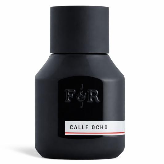 Fulton & Roark Calle Ocho