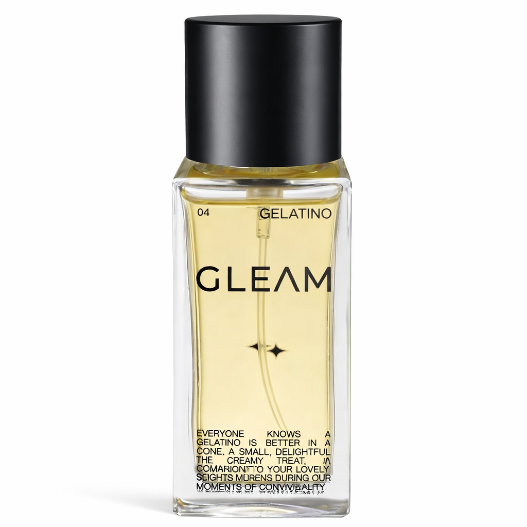 Gleam Gelatino