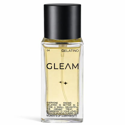 Gleam Gelatino