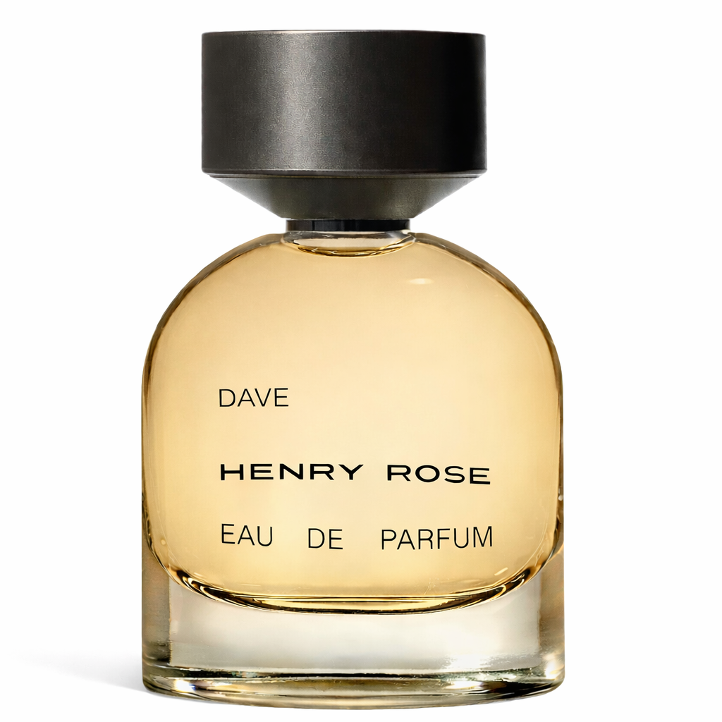 Henry Rose Dave
