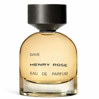 Henry Rose Dave