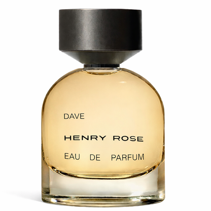 Henry Rose Dave
