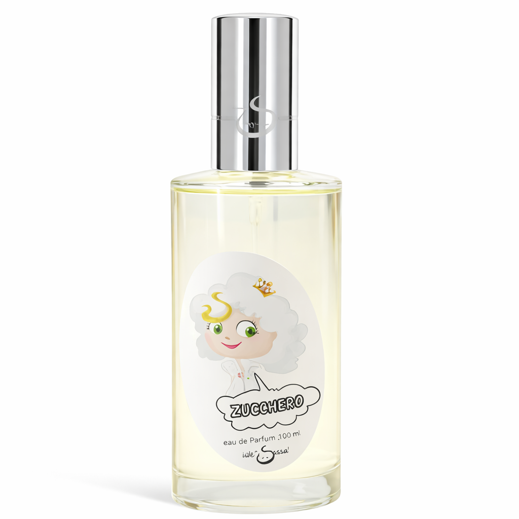 Hilde Soliani Zucchero