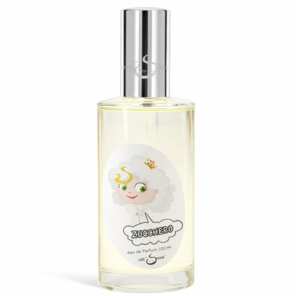 Hilde Soliani Zucchero