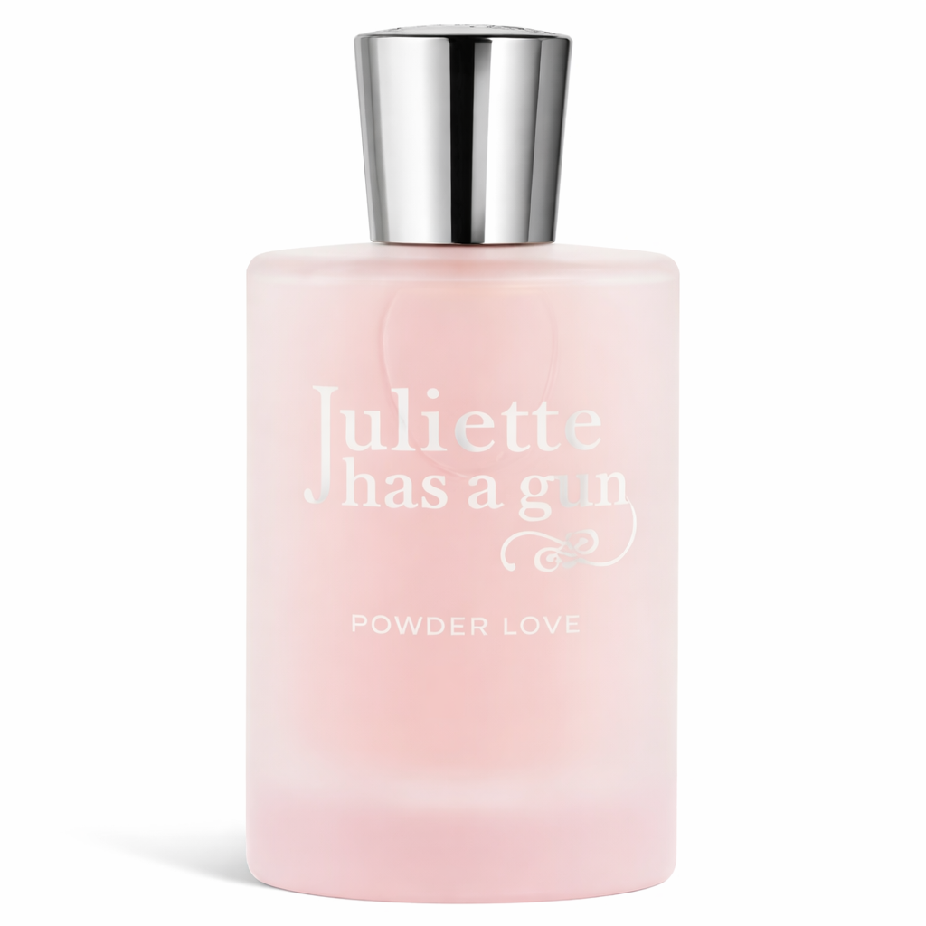 Juliette Has a Gun Powder Love