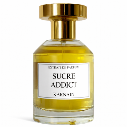 Karnain Sucre Addict
