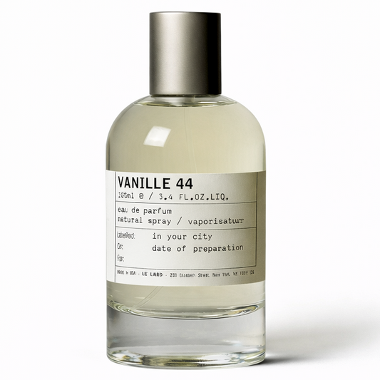 Le Labo Vanille 44