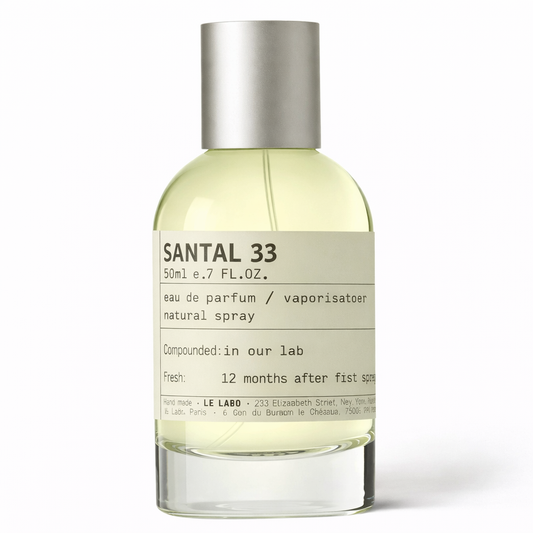 Le Labo Santal 33