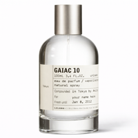 Le Labo Gaiac 10