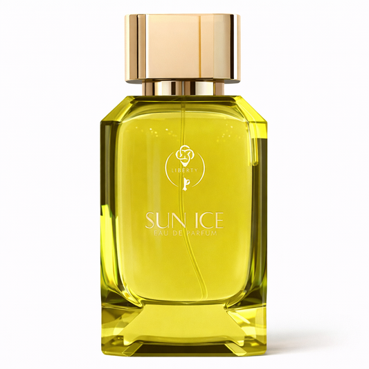 Librery Sun Ice