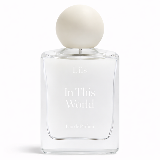 Liis In This World