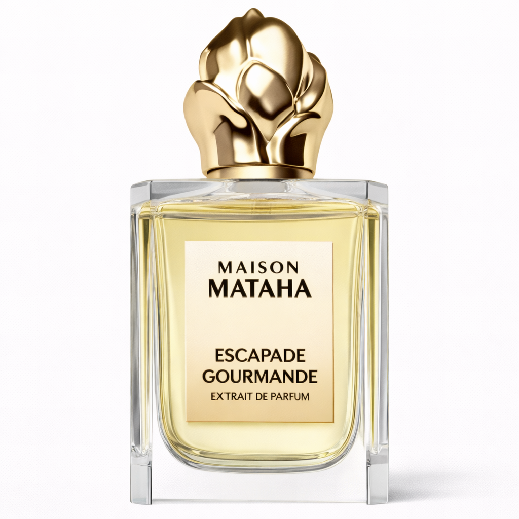 Maison Mataha Escapade Gourmande
