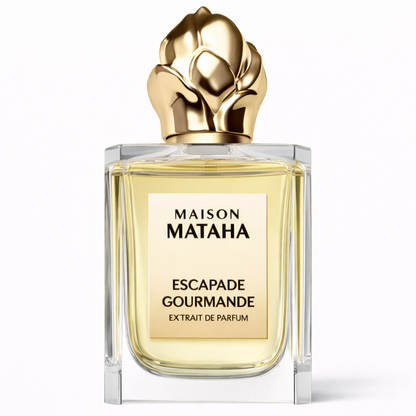 Maison Mataha Escapade Gourmande