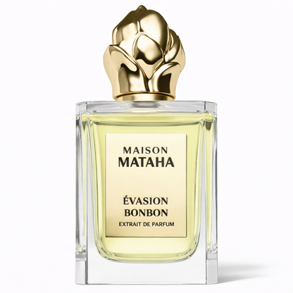 Maison Mataha Evasion BonBon