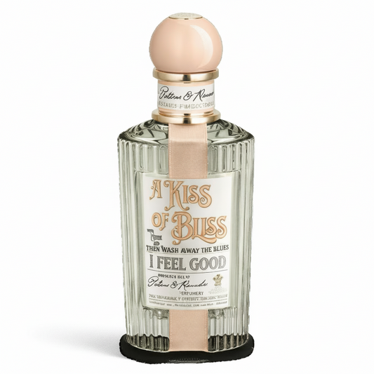 Penhaligon's Kiss of Bliss